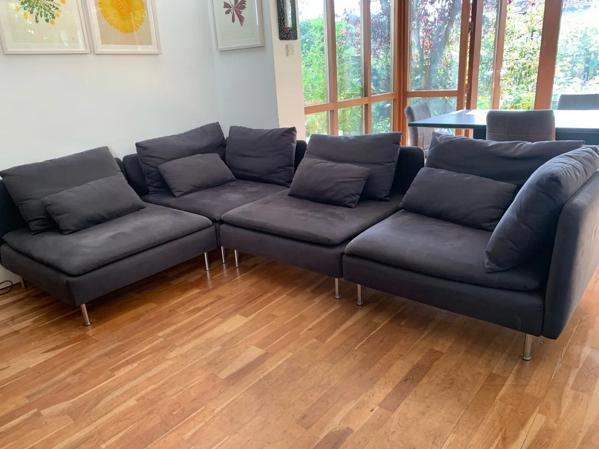 Soderhamn Sofa - Image 1