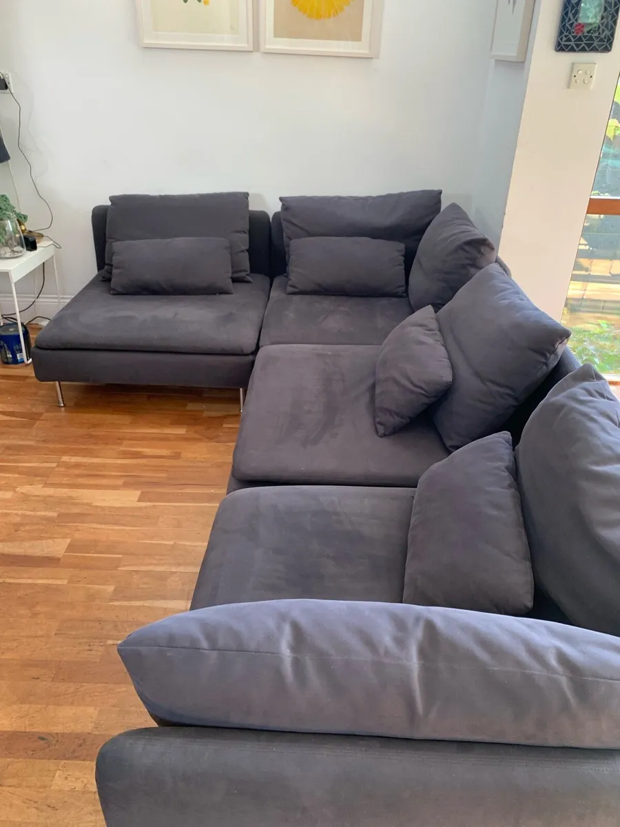 Soderhamn Sofa - Image 2