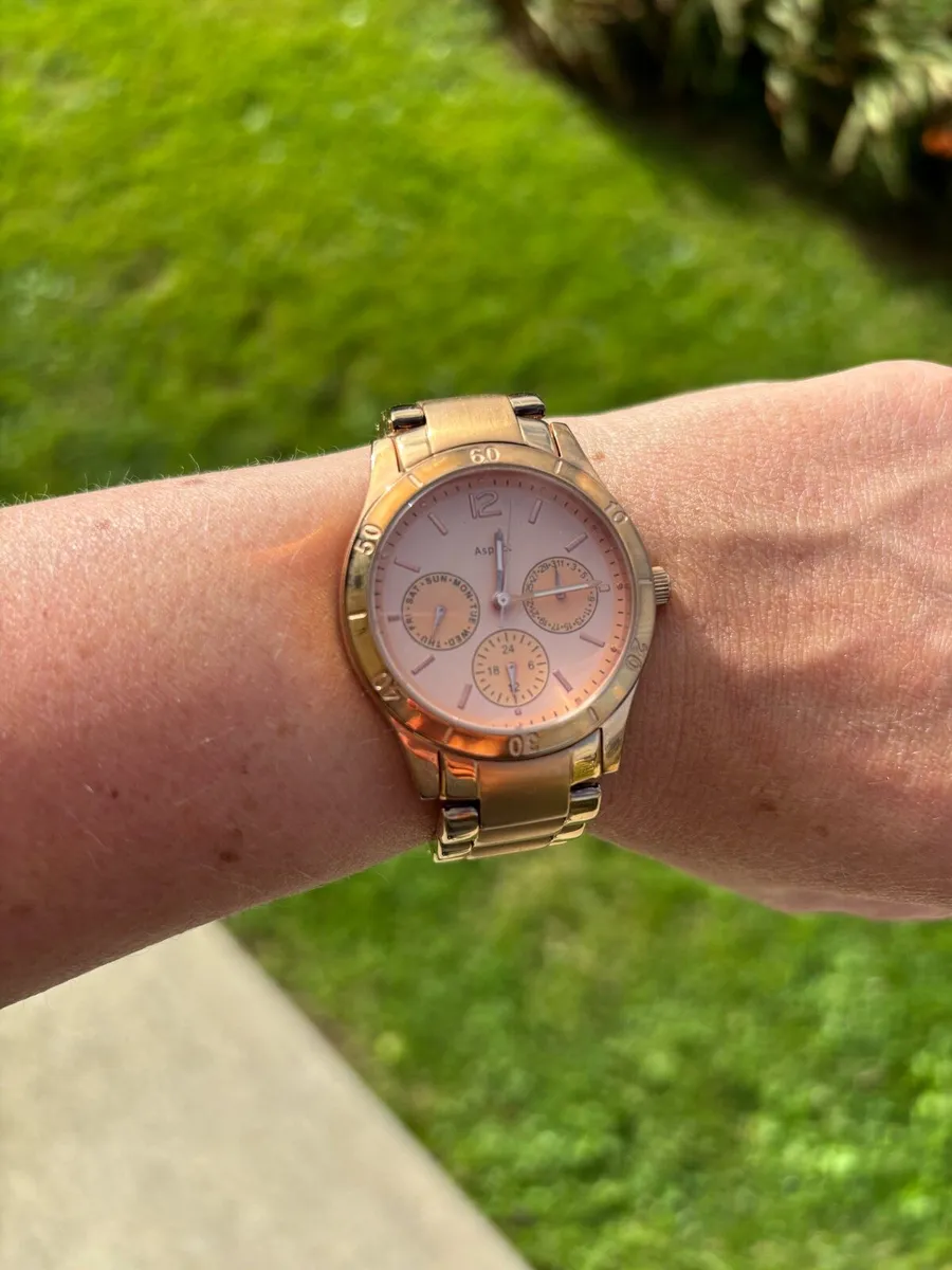 Watch women - Image 4