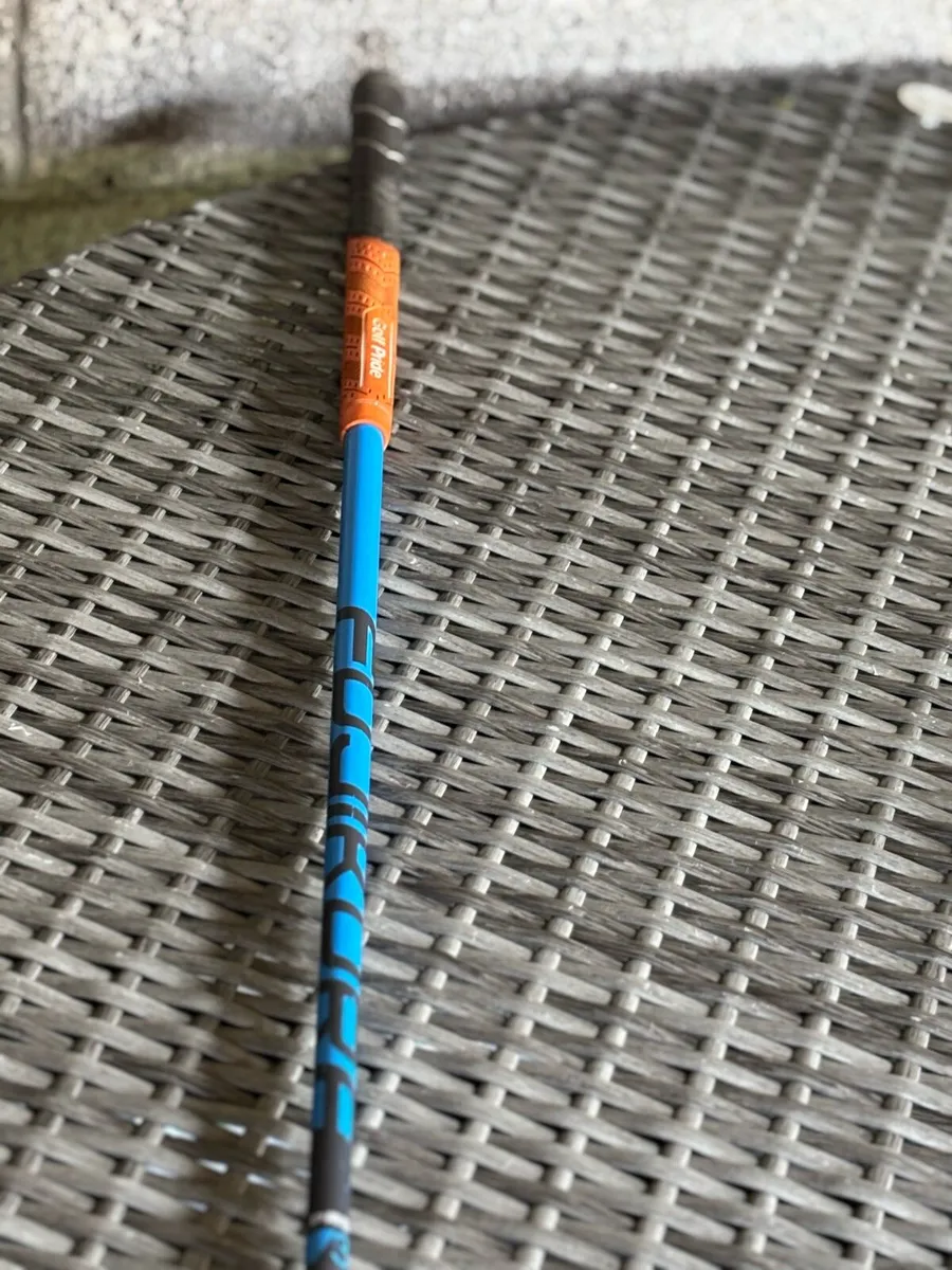 Golf club - Image 2