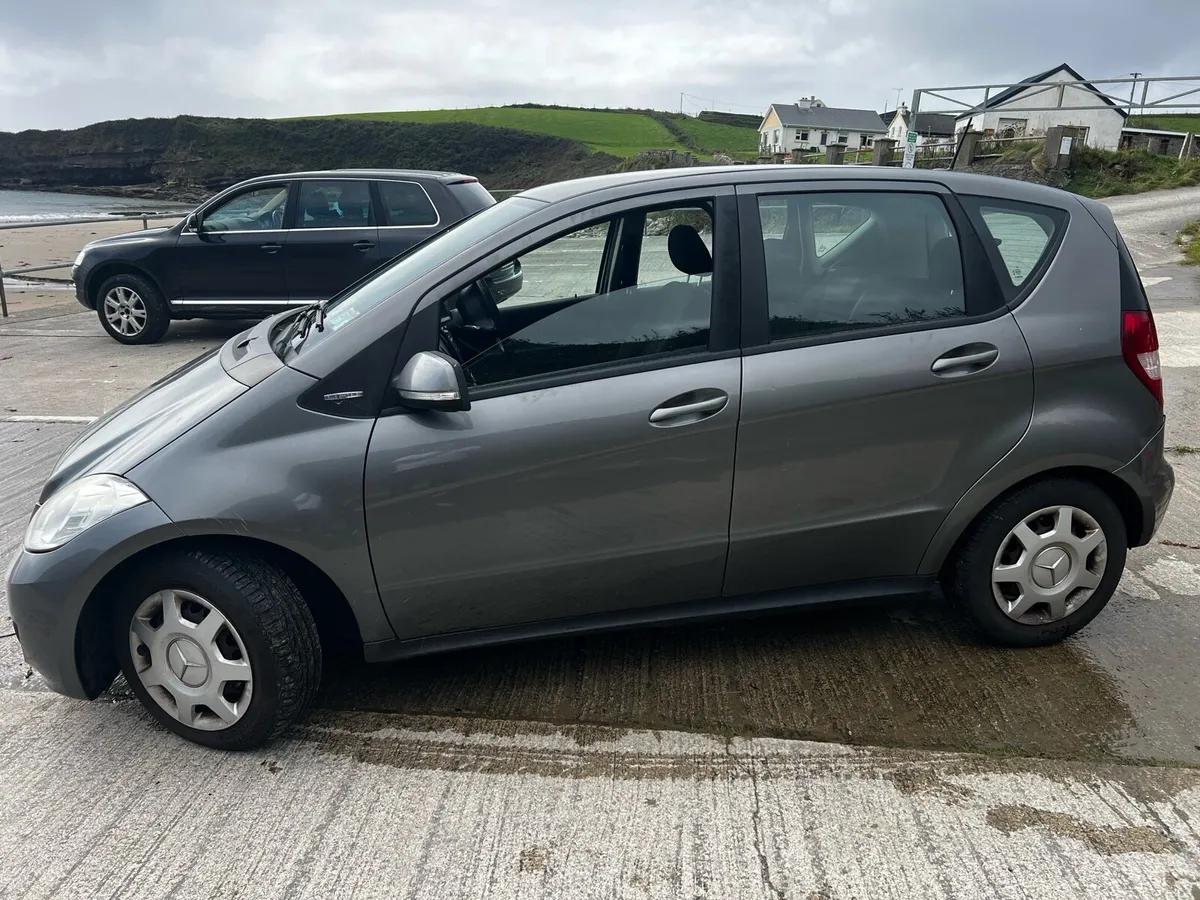 Mercedes-Benz A 160 - Image 2