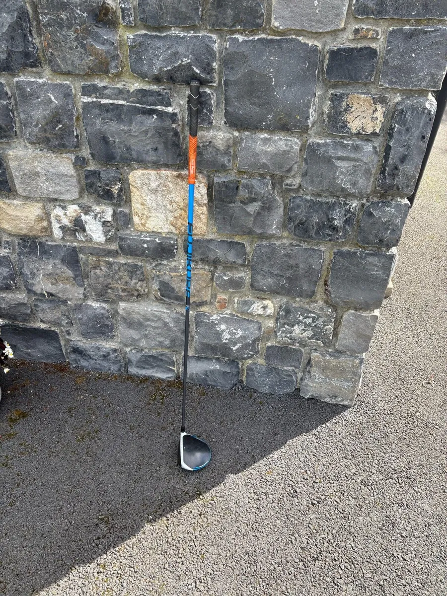 Golf club - Image 3