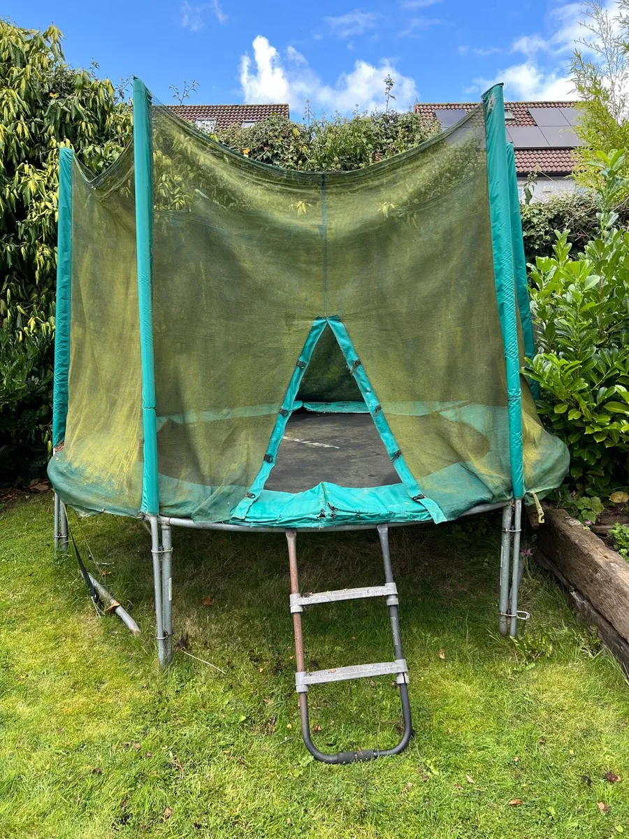 Trampoline