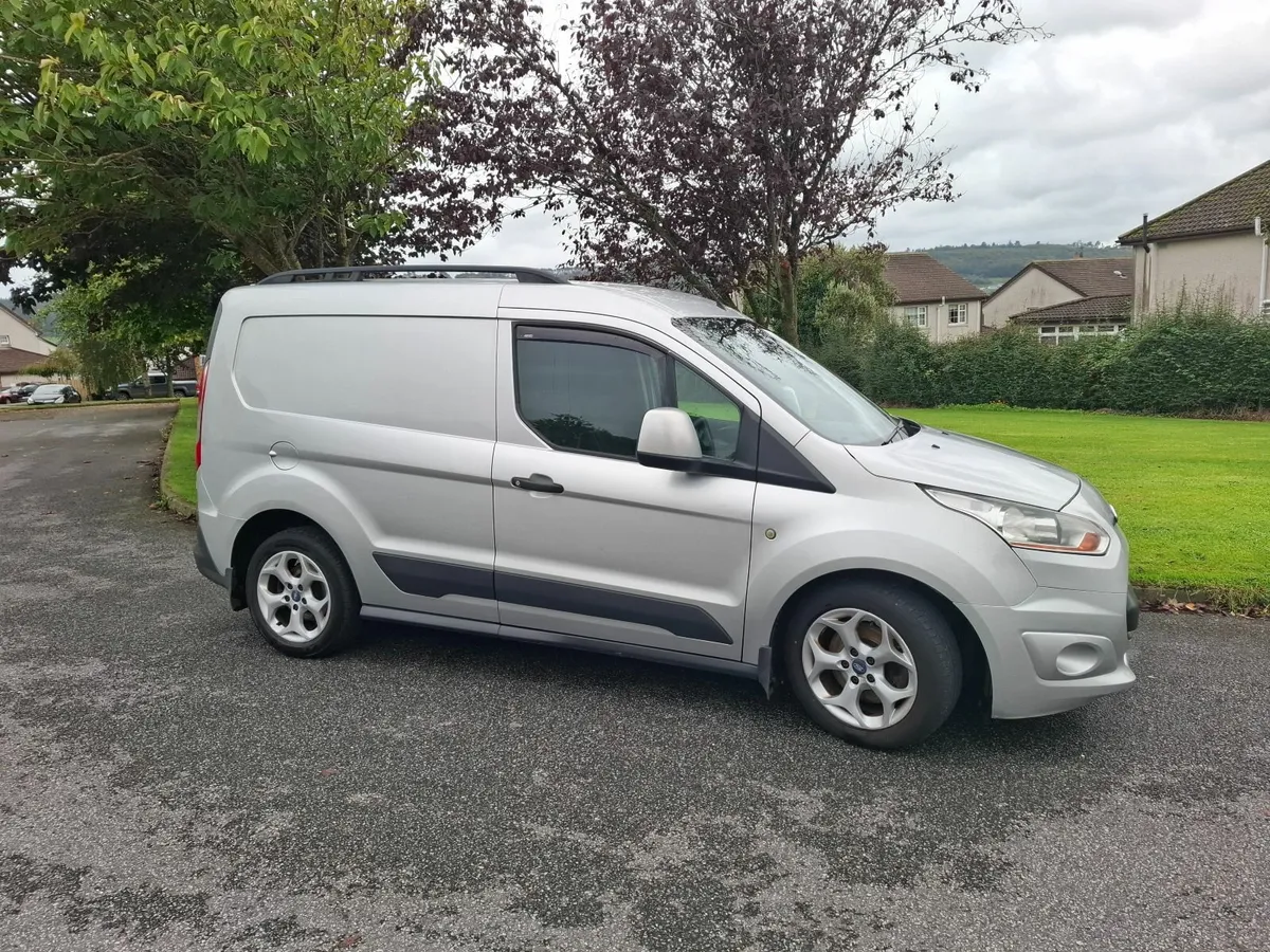 Ford Transit 2015 - Image 1