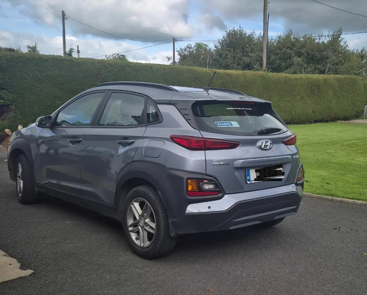 Hyundai KONA 2019 - Image 2