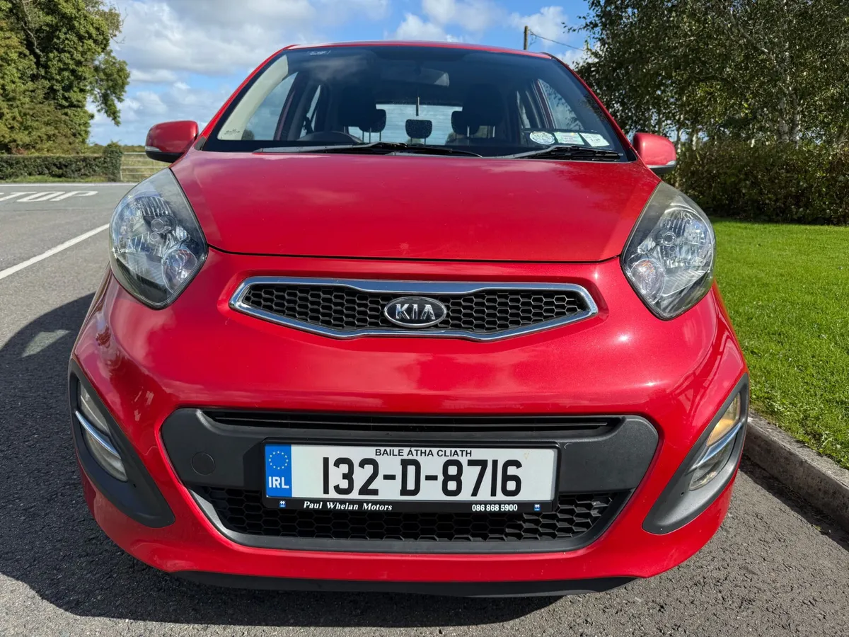 1.0 LOW MILEAGE *TAXED AND NCT* - Image 2