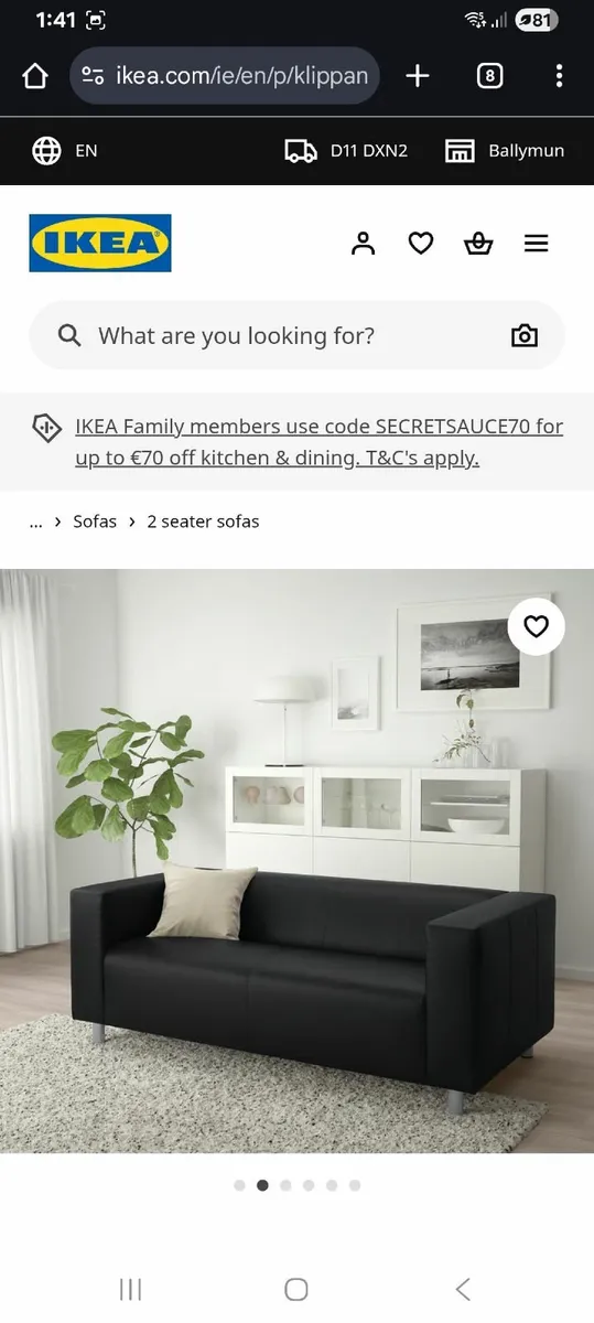 Couches - Image 2