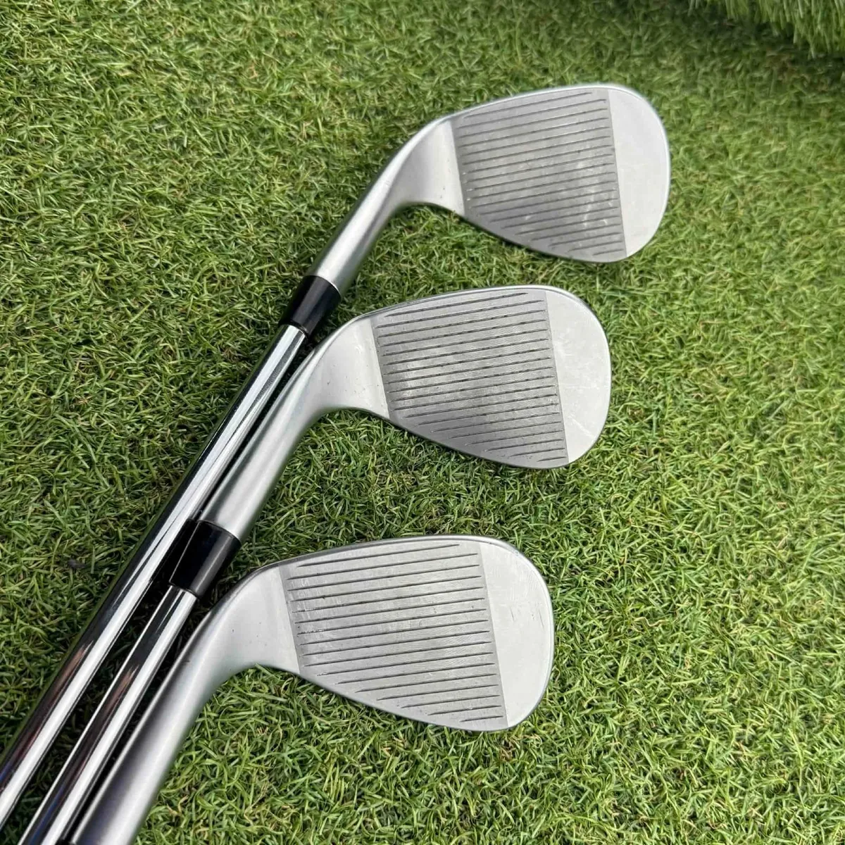 Ping Glide 4.0 Wedges Aw 50° & Sw 54° & Lw 58° - Image 3