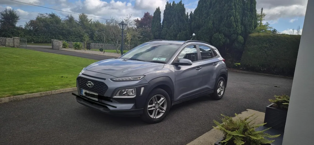 Hyundai KONA 2019 - Image 1