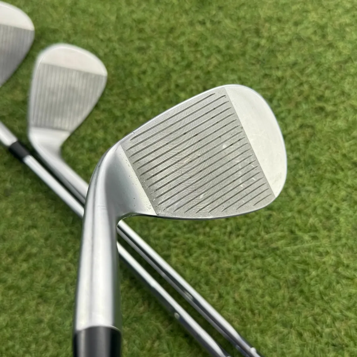 Ping Glide 4.0 Wedges Aw 50° & Sw 54° & Lw 58° - Image 4
