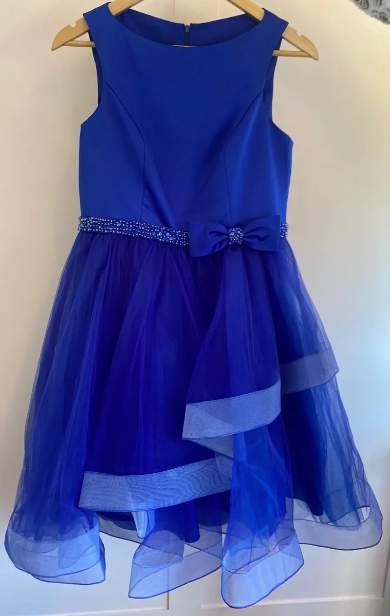 Confirmation dress - Image 1