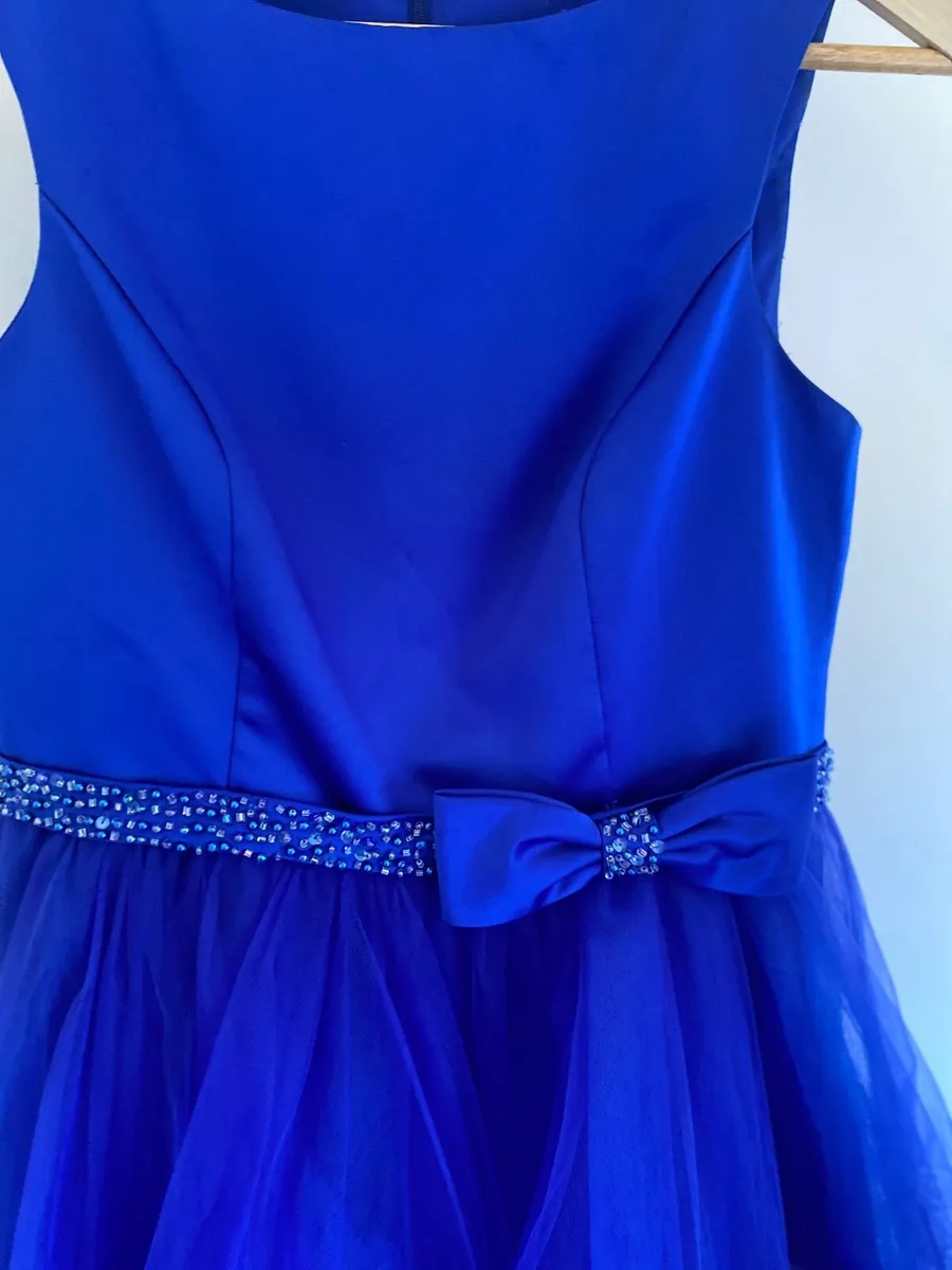 Confirmation dress - Image 2