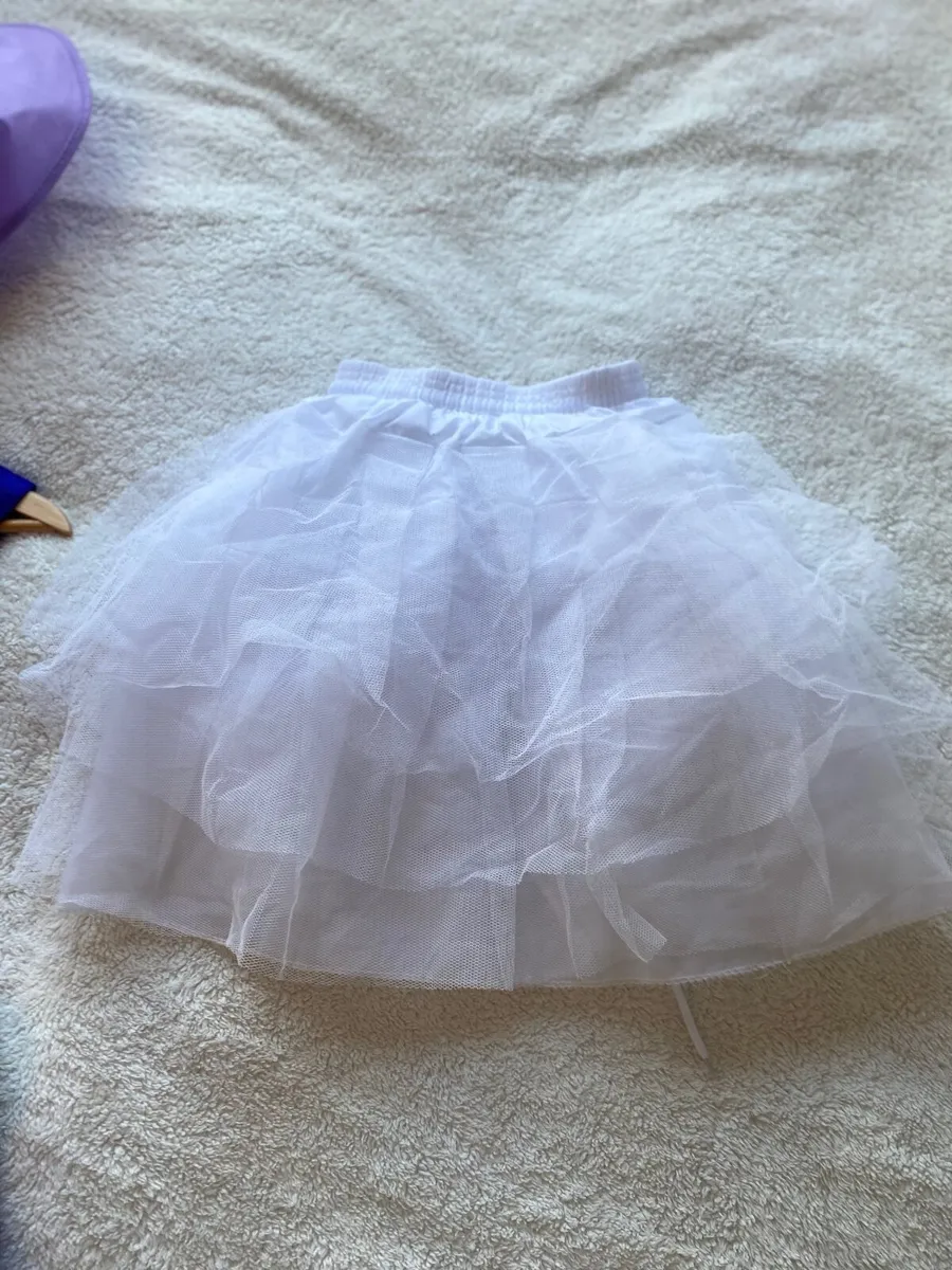 Confirmation dress - Image 3