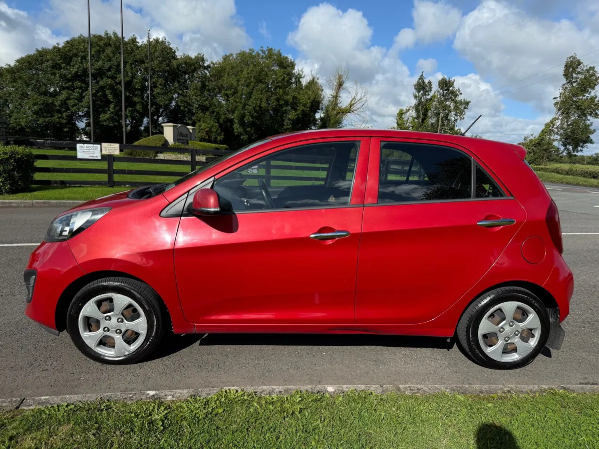 1.0 LOW MILEAGE *TAXED AND NCT* - Image 4