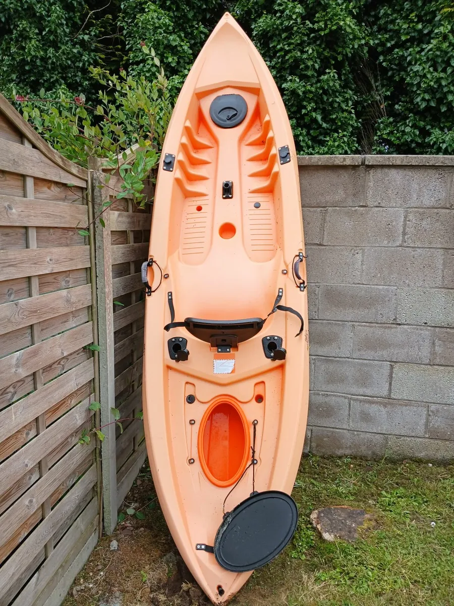 Kayak - Image 2