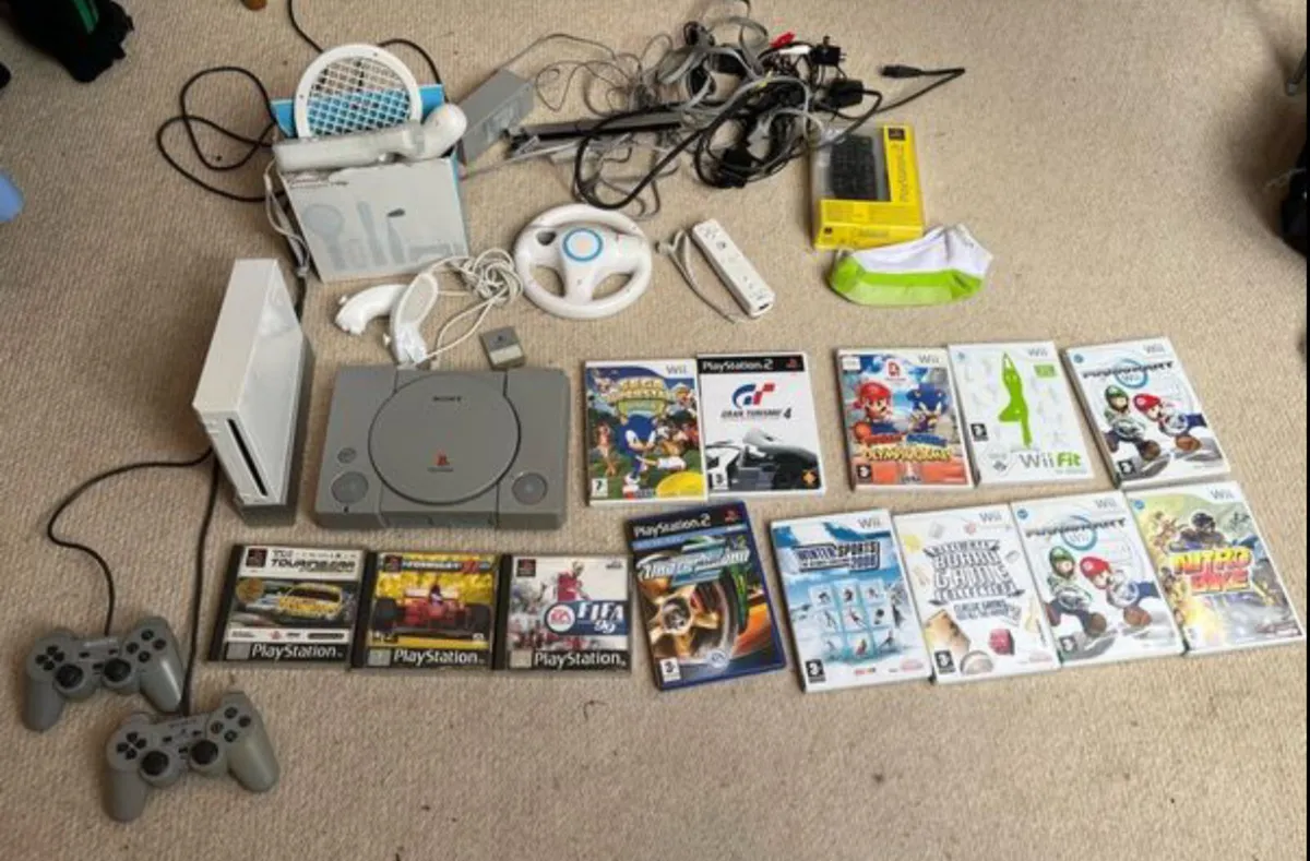 PlayStation