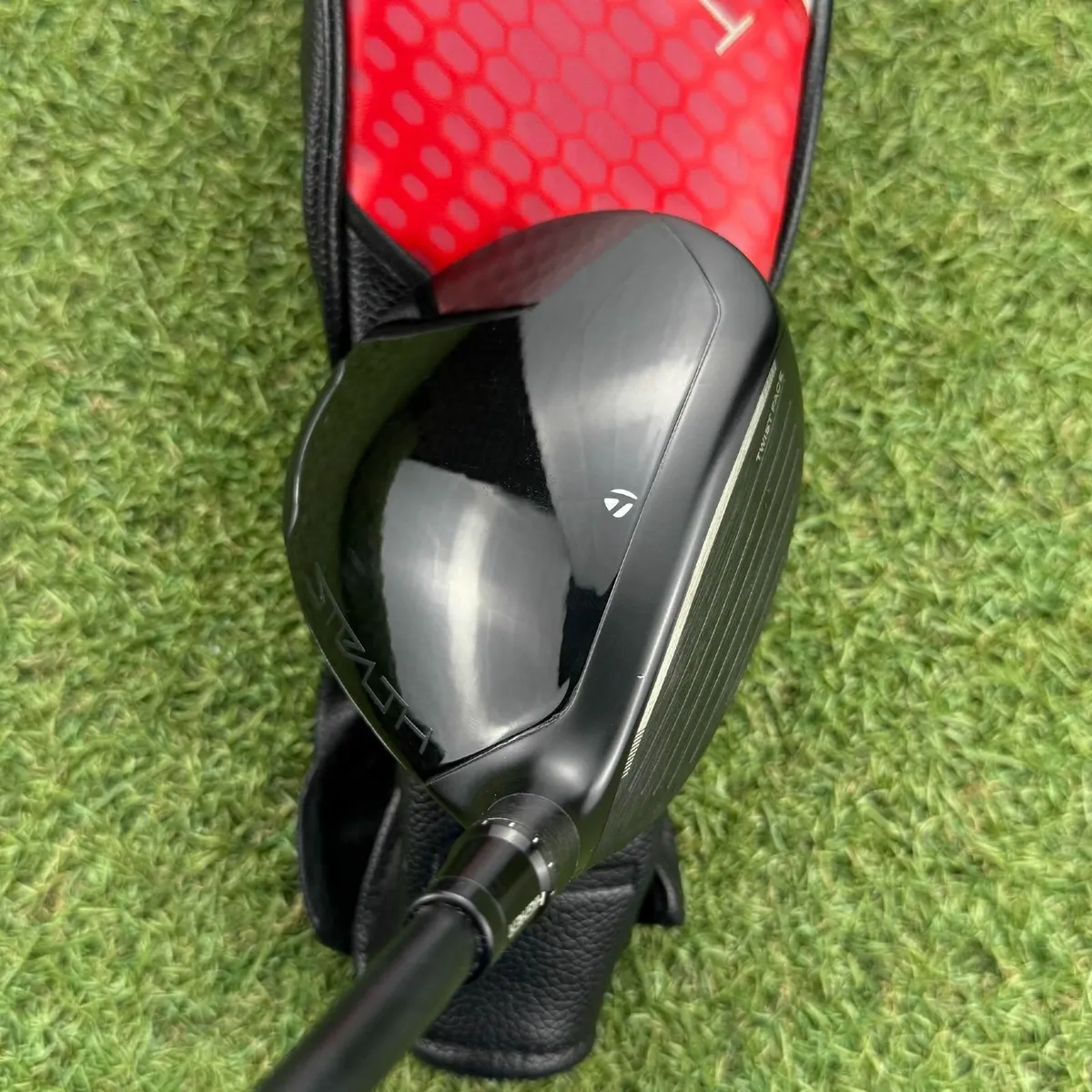 Taylormade Stealth 2 Plus #3 Wood 15° / X-Stiff - Image 4