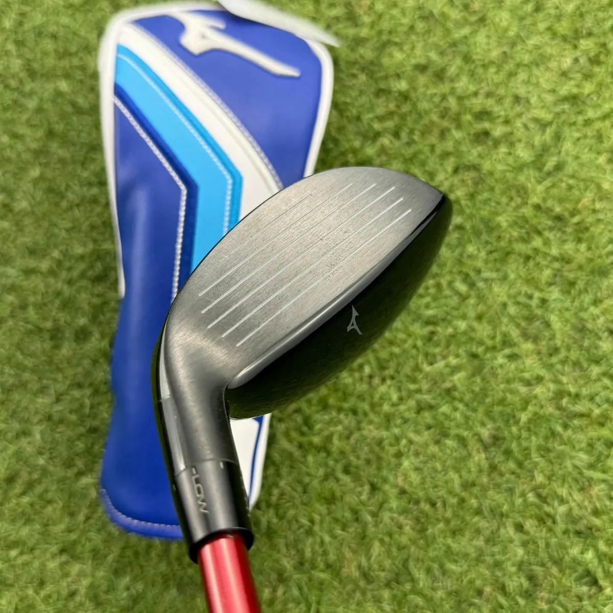 Mizuno St-Max 230 Hybrid / #4 22° / Regular - Image 3