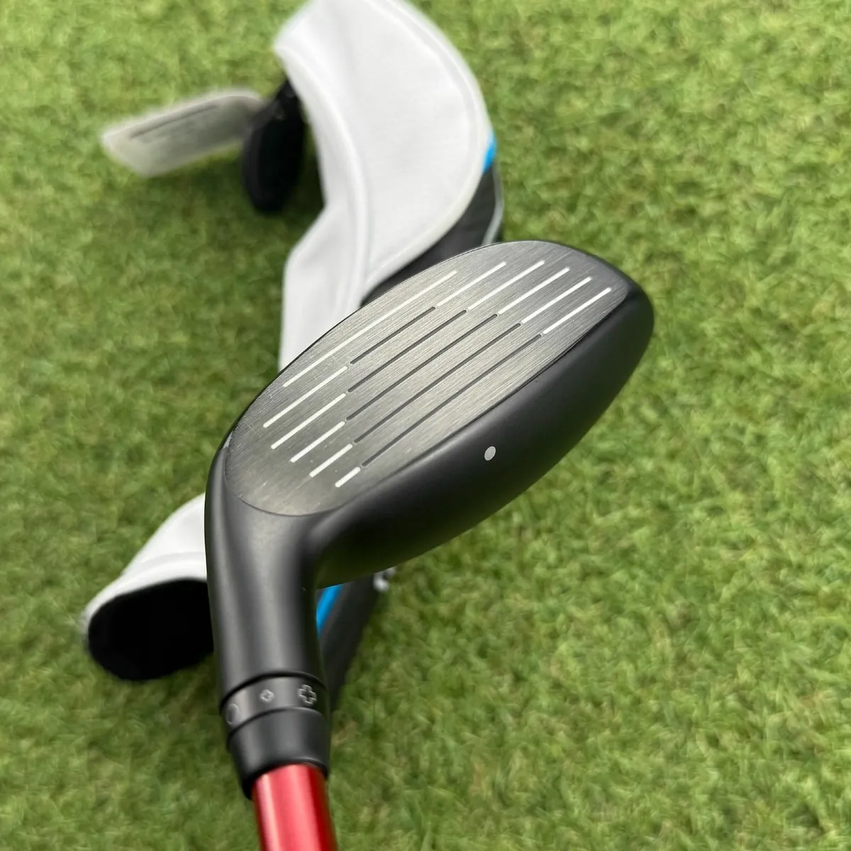 Ping G440 Hybrid / #2 17° / Stiff - Image 3