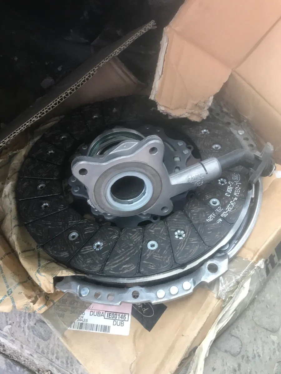 Clutch kit for 2019 ford Mondeo new - Image 1