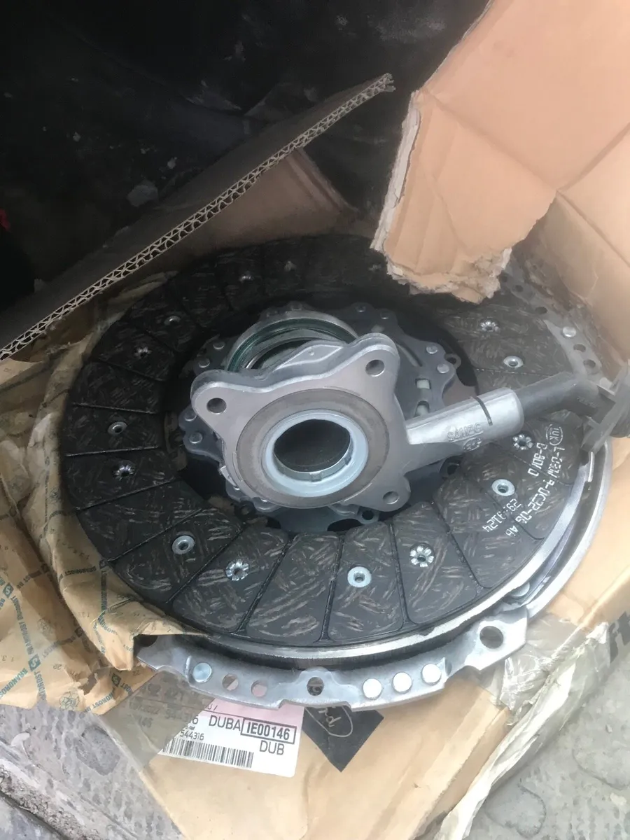 Clutch kit for 2019 ford Mondeo new - Image 2