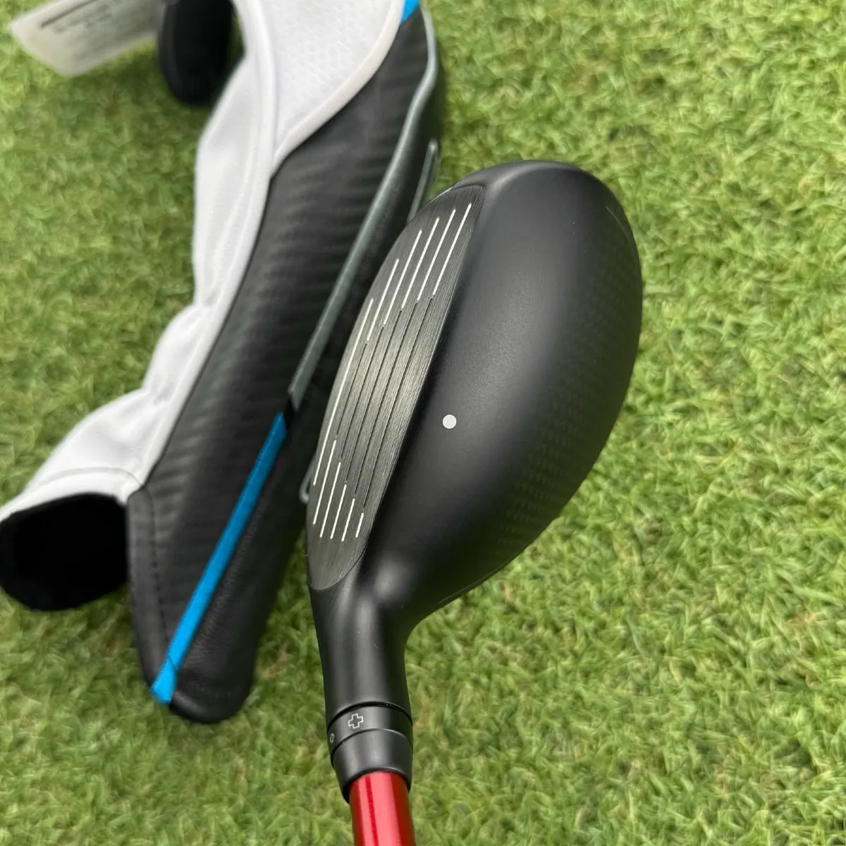 Ping G440 Hybrid / #2 17° / Stiff - Image 4