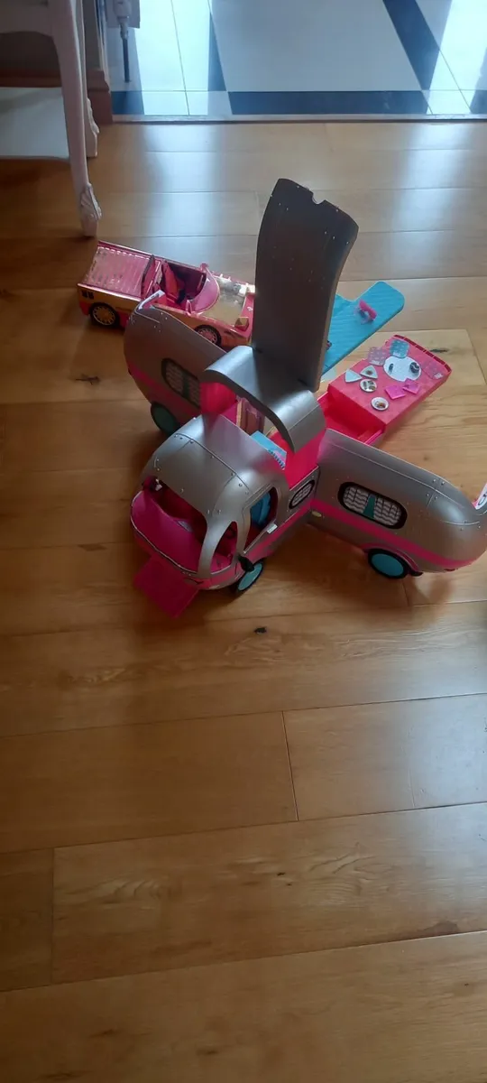 Children toys - Image 1