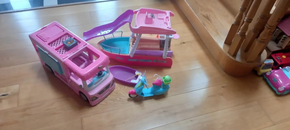 Children toys - Image 2