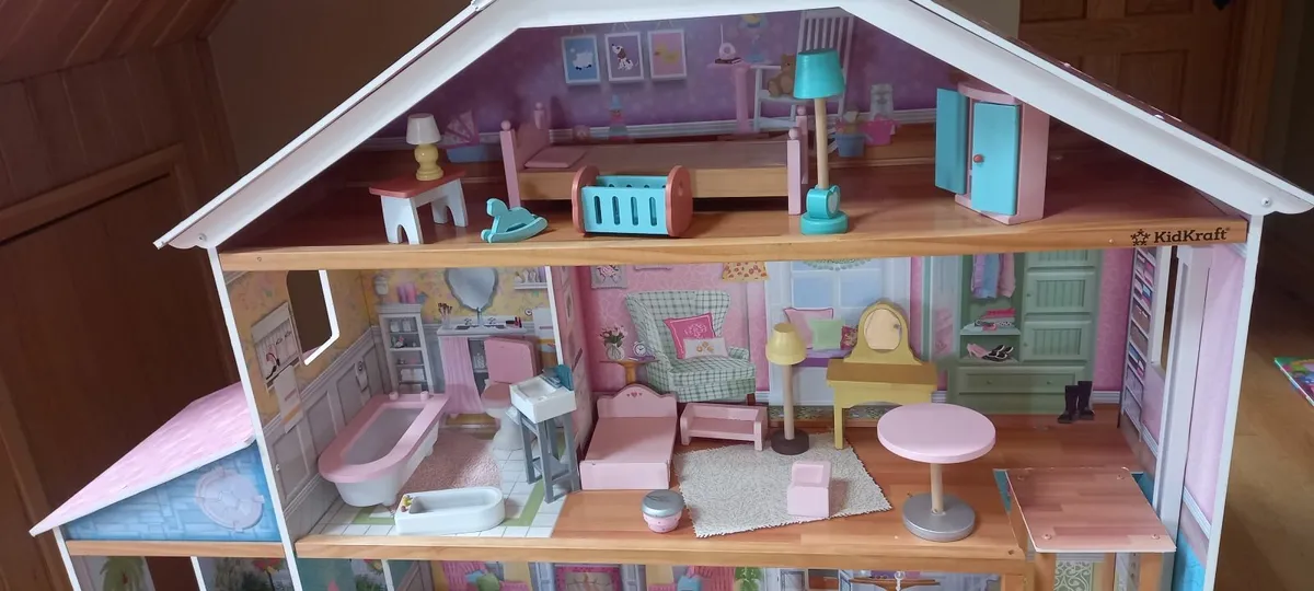 Children toys - Image 4