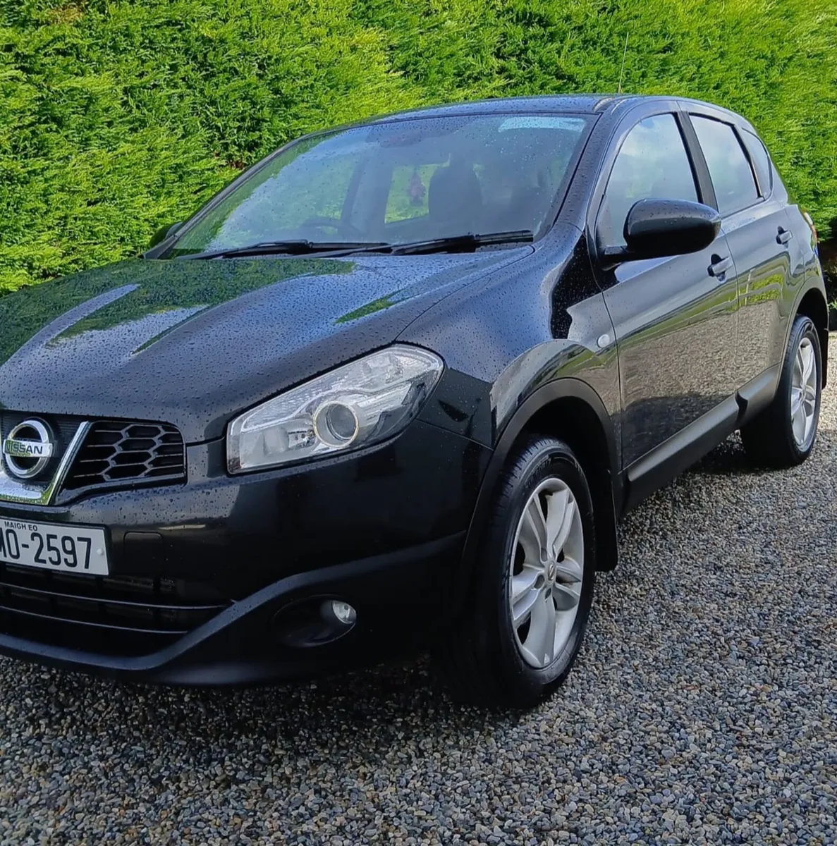 2012 Nissan Qashqai - Image 1
