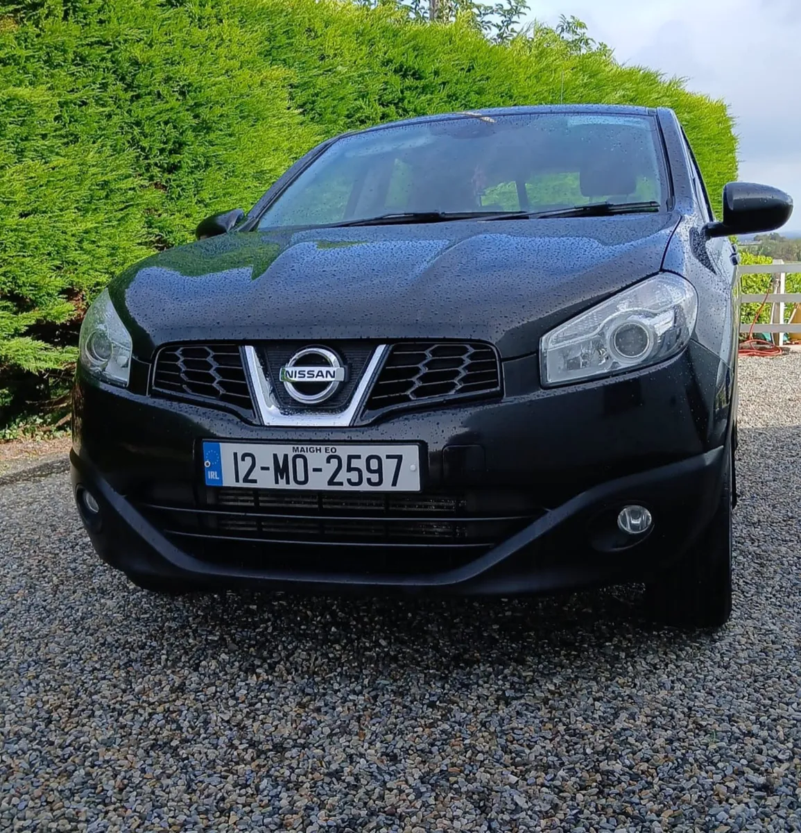 2012 Nissan Qashqai - Image 2