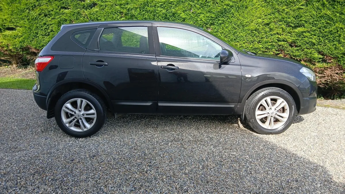 2012 Nissan Qashqai - Image 3