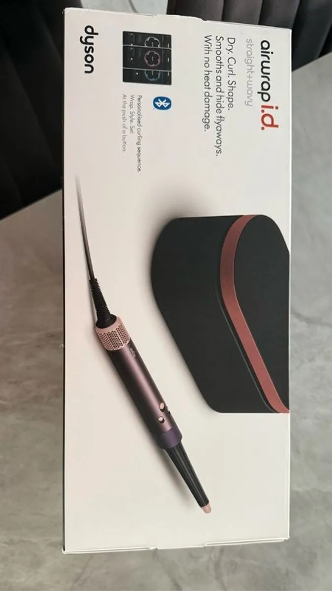 Dyson Airwrap Id - Image 1