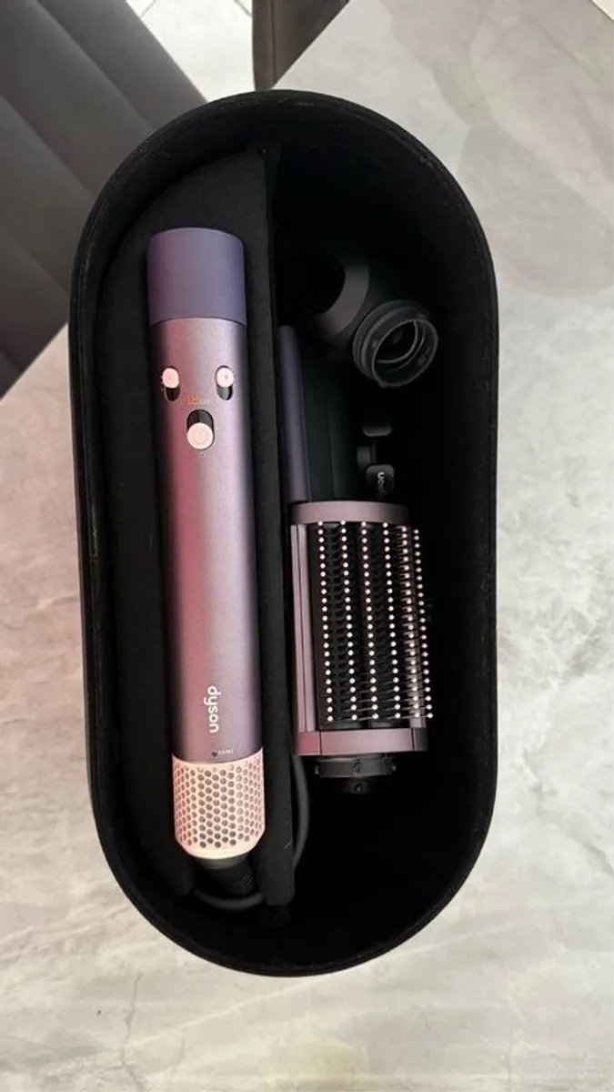 Dyson Airwrap Id - Image 4