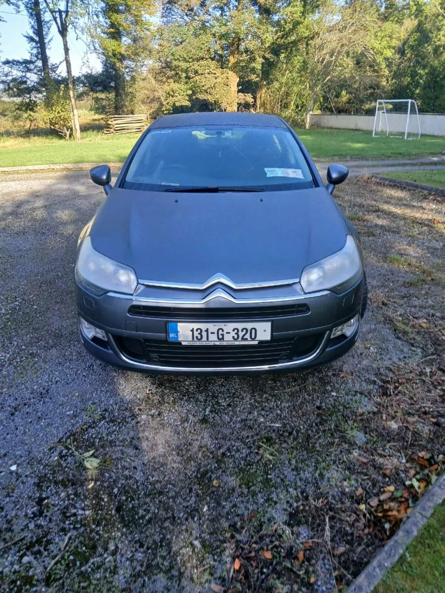 Citroën C5 for sale - Image 3