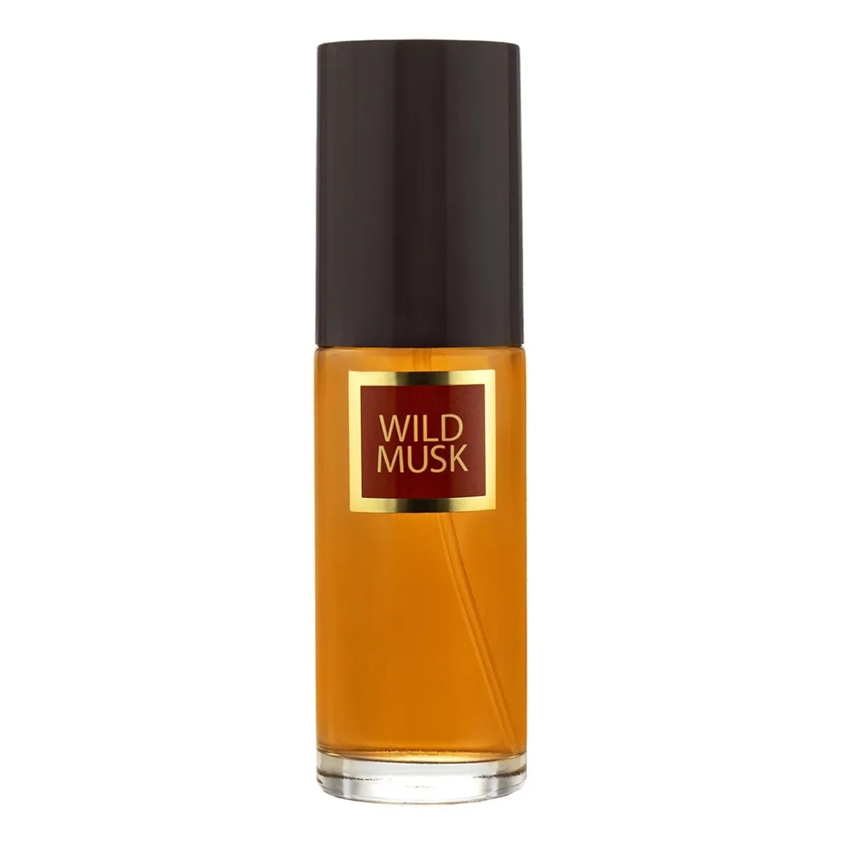 Wild musk perfume