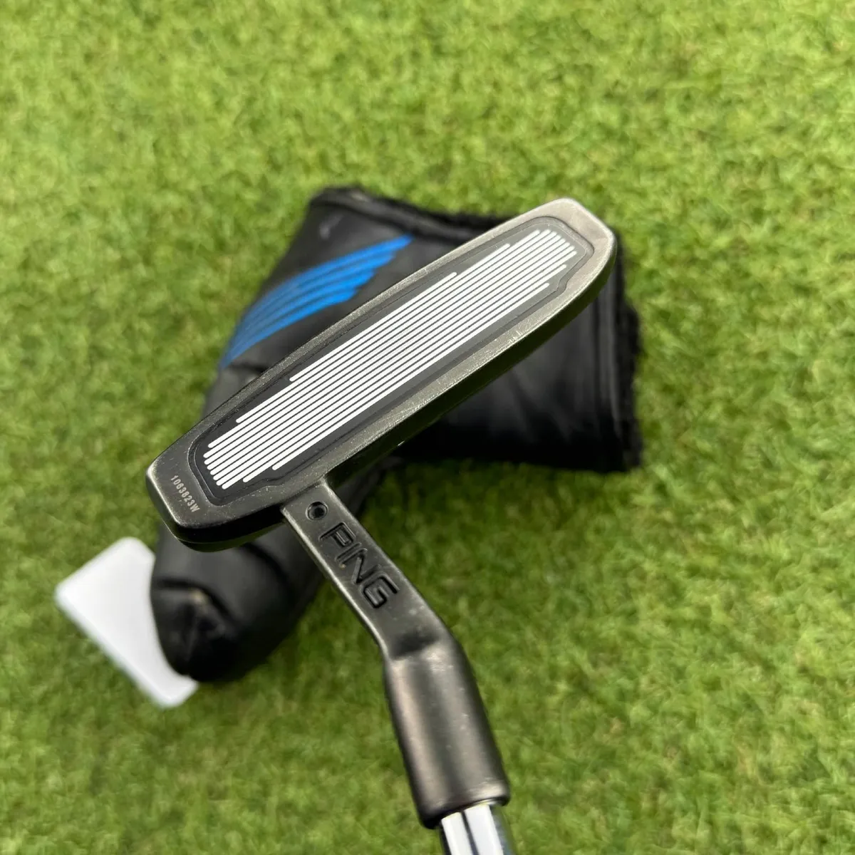 Ping Scottsdale TR Shea Putter / 34″ - Image 3
