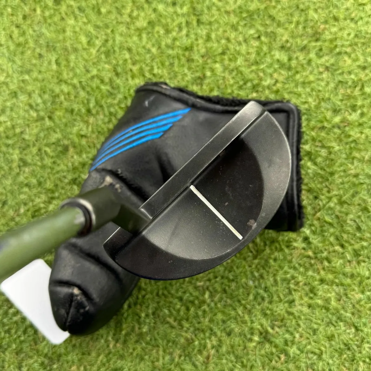 Ping Scottsdale TR Shea Putter / 34″ - Image 4