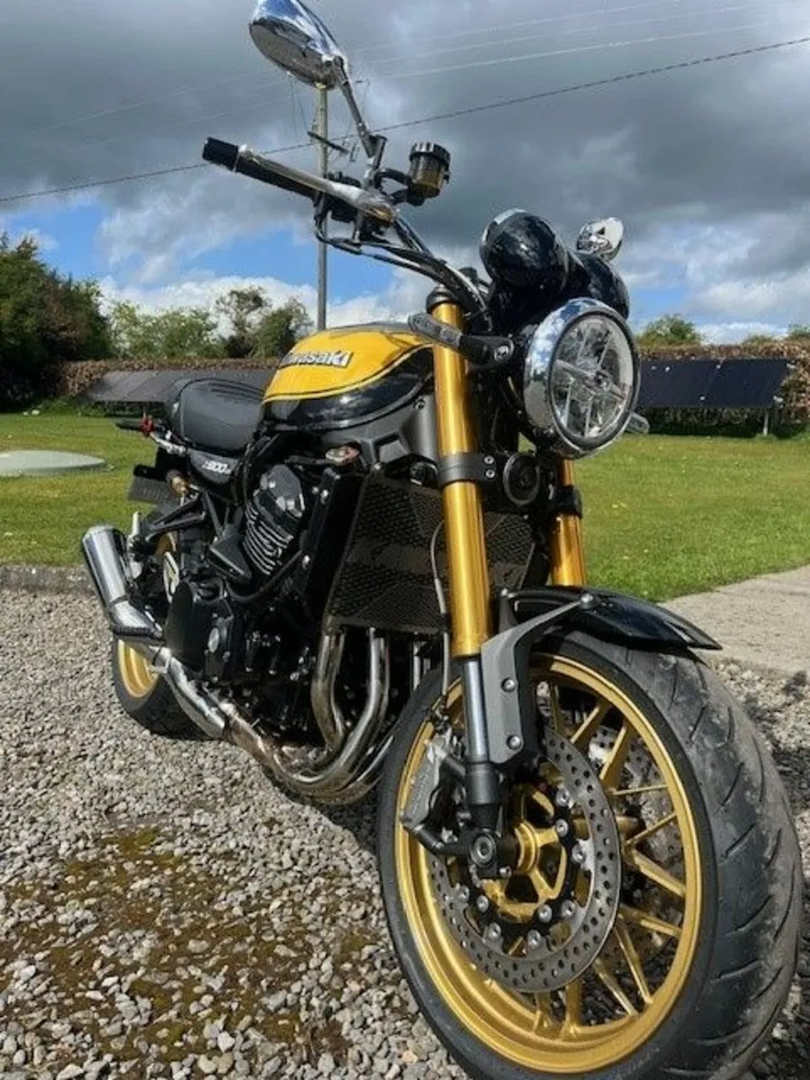 motorbike - Image 2