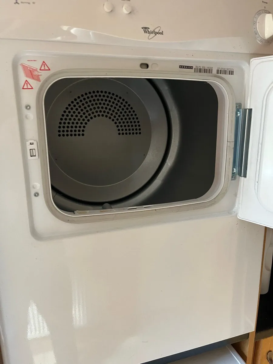 Dryer - Image 1