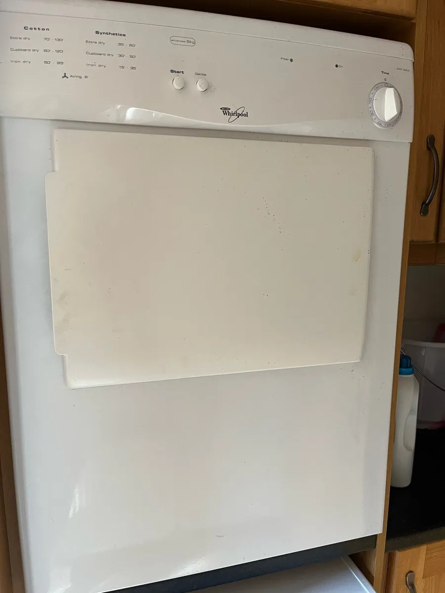 Dryer - Image 2