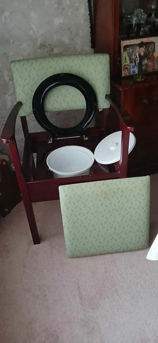 Commode - Image 4