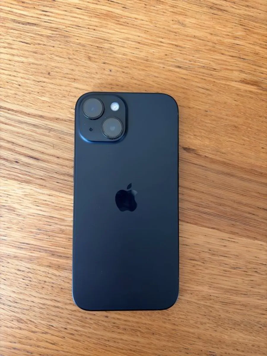 iPhone 15 128GB - Image 2