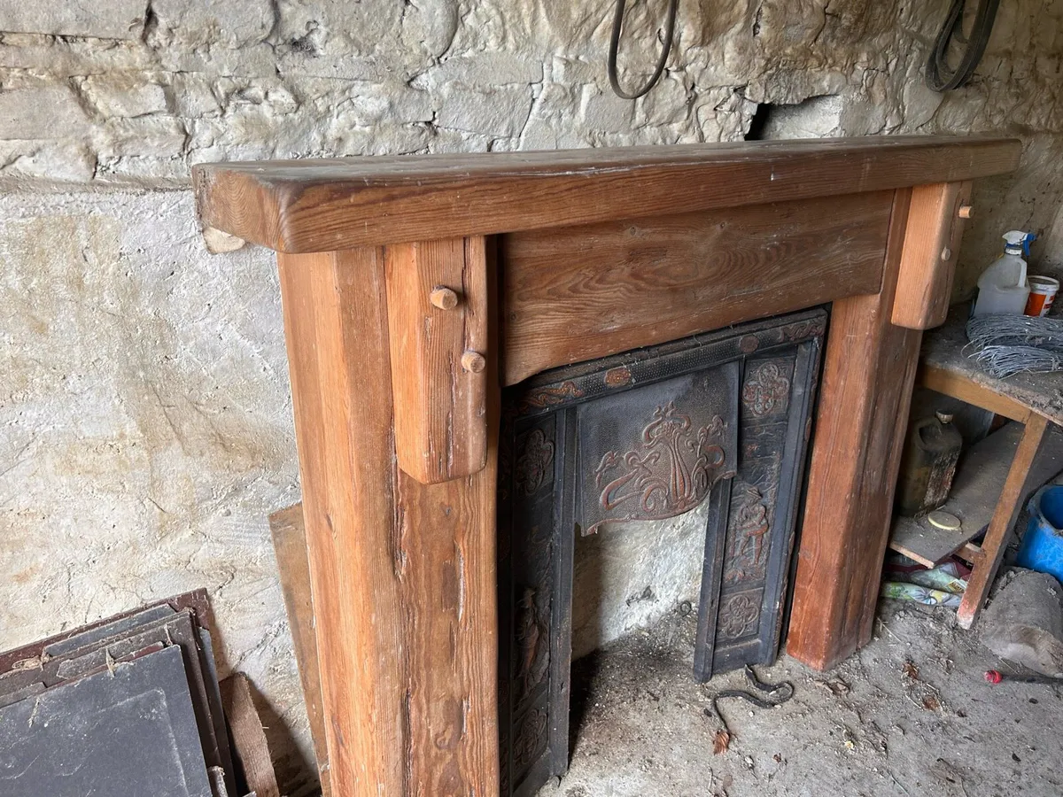 Fireplace - Image 2