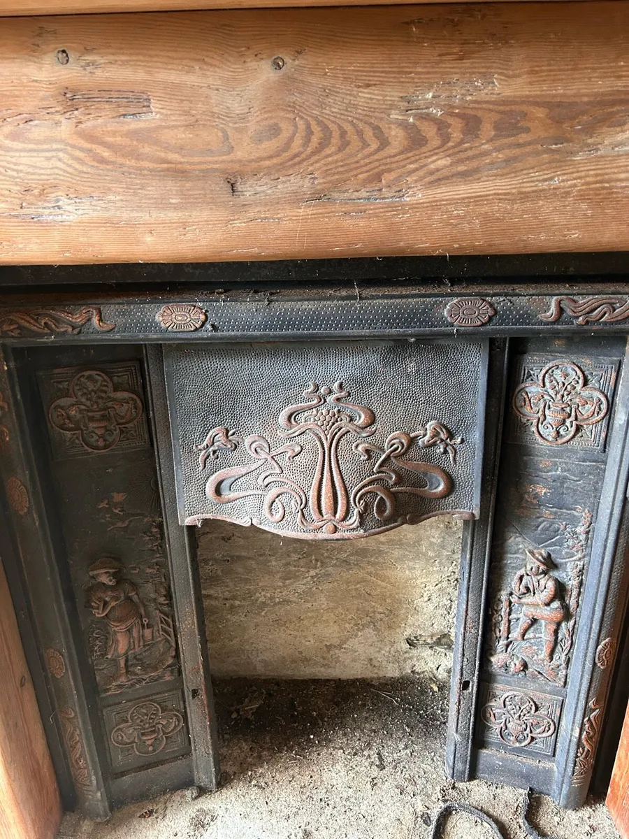 Fireplace - Image 3