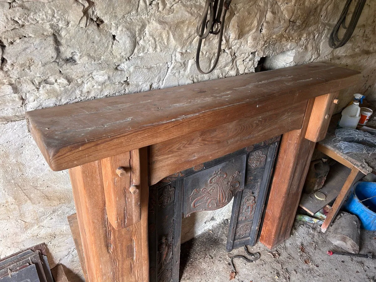 Fireplace - Image 4