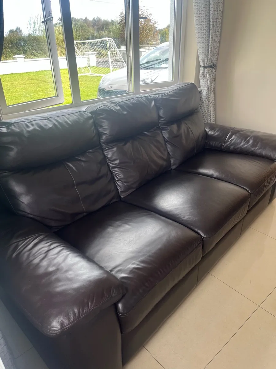 Sofa - Image 1