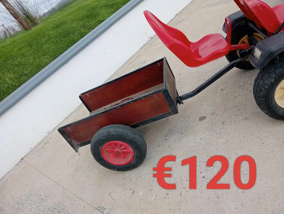 BERG GO KARTS - Image 3
