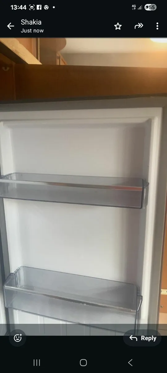Fridge freezer - Image 2