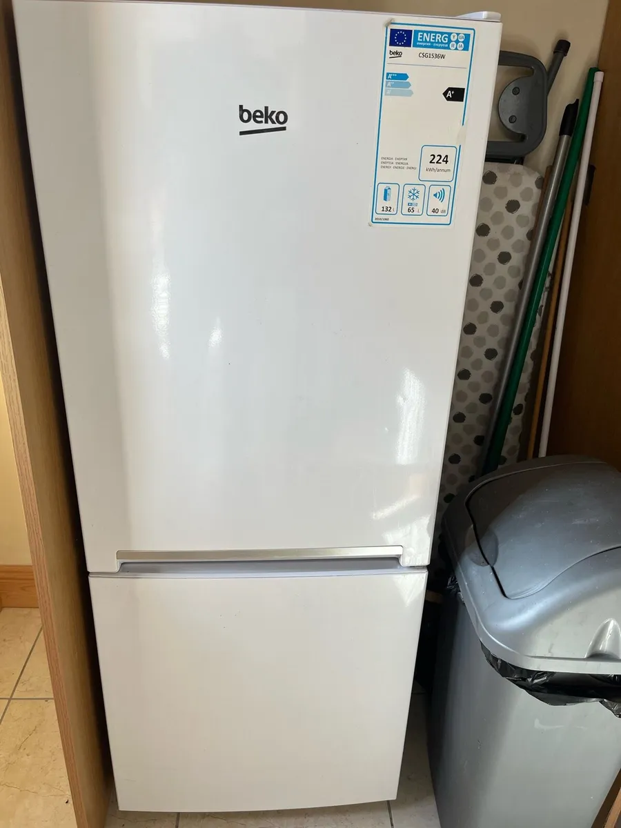 Fridge - Image 1